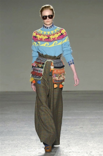 Fotoservizio/FW 2015-2016/WOMEN/STELLA JEAN/DP1/16