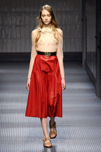 Fotoservizio/FW 2015-2016/WOMEN/GUCCI/DP1/0