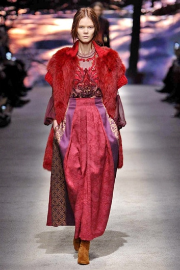 Fotoservizio/FW 2015-2016/WOMEN/ALBERTA FERRETTI/DP1/15