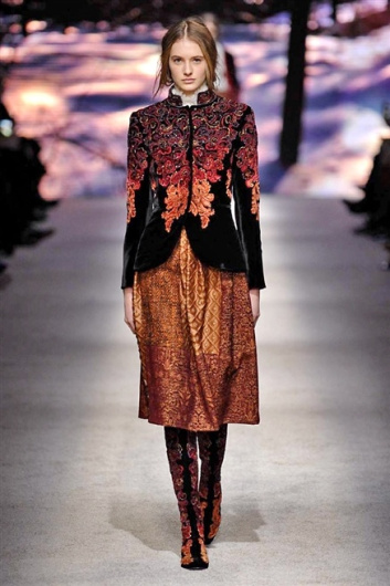 Fotoservizio/FW 2015-2016/WOMEN/ALBERTA FERRETTI/DP1/16