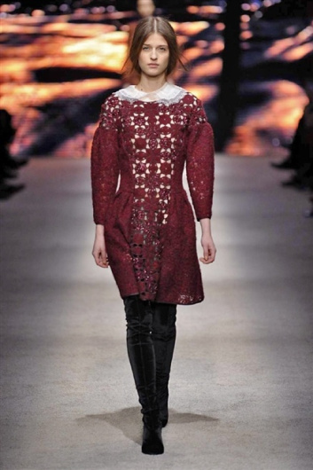 Fotoservizio/FW 2015-2016/WOMEN/ALBERTA FERRETTI/DP1/19