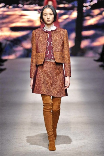 Fotoservizio/FW 2015-2016/WOMEN/ALBERTA FERRETTI/DP1/20