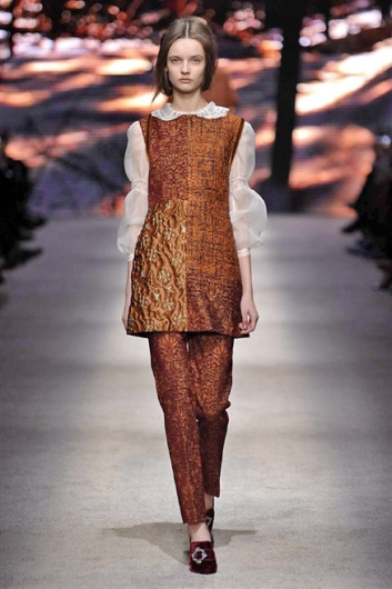 Fotoservizio/FW 2015-2016/WOMEN/ALBERTA FERRETTI/DP1/22
