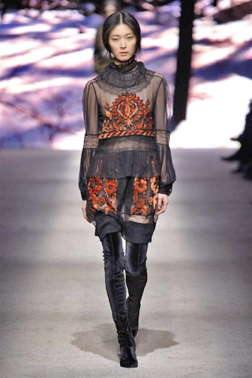 Fotoservizio/FW 2015-2016/WOMEN/ALBERTA FERRETTI/DP1/26