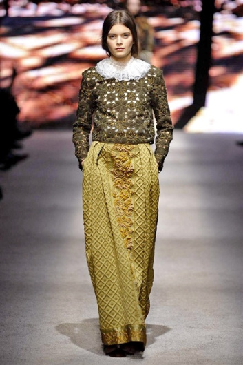 Fotoservizio/FW 2015-2016/WOMEN/ALBERTA FERRETTI/DP1/29