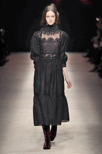 Fotoservizio/FW 2015-2016/WOMEN/ALBERTA FERRETTI/DP1/0