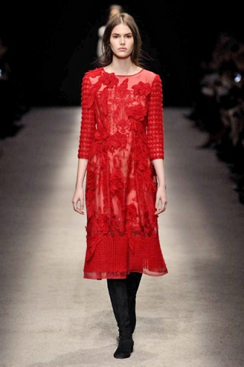 Fotoservizio/FW 2015-2016/WOMEN/ALBERTA FERRETTI/DP1/2