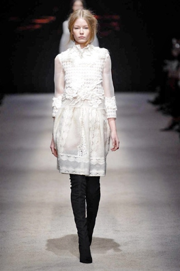 Fotoservizio/FW 2015-2016/WOMEN/ALBERTA FERRETTI/DP1/4