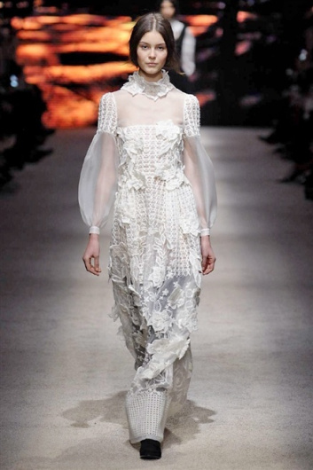 Fotoservizio/FW 2015-2016/WOMEN/ALBERTA FERRETTI/DP1/5