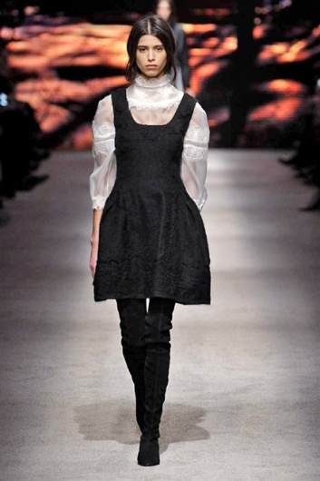 Fotoservizio/FW 2015-2016/WOMEN/ALBERTA FERRETTI/DP1/6