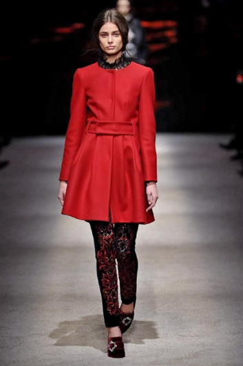 Fotoservizio/FW 2015-2016/WOMEN/ALBERTA FERRETTI/DP1/9