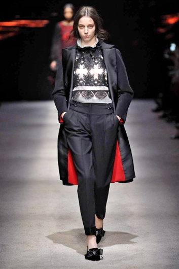 Fotoservizio/FW 2015-2016/WOMEN/ALBERTA FERRETTI/DP1/10