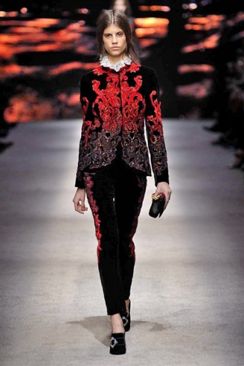 Fotoservizio/FW 2015-2016/WOMEN/ALBERTA FERRETTI/DP1/12