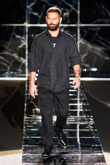 Fotoservizio/FW 2015-2016/WOMEN/FAUSTO PUGLISI/DP1/37