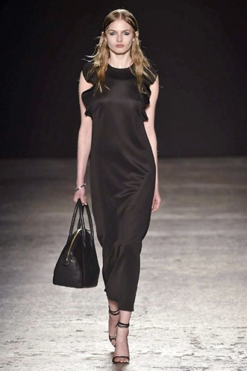 Fotoservizio/FW 2015-2016/WOMEN/FRANCESCO SCOGNAMIGLIO/DP1/2