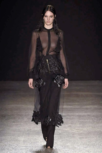 Fotoservizio/FW 2015-2016/WOMEN/FRANCESCO SCOGNAMIGLIO/DP1/6