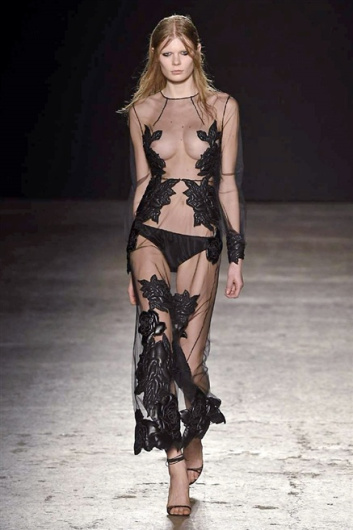 Fotoservizio/FW 2015-2016/WOMEN/FRANCESCO SCOGNAMIGLIO/DP1/7
