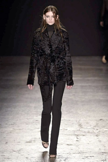 Fotoservizio/FW 2015-2016/WOMEN/FRANCESCO SCOGNAMIGLIO/DP1/8