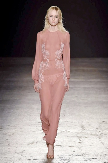 Fotoservizio/FW 2015-2016/WOMEN/FRANCESCO SCOGNAMIGLIO/DP1/9