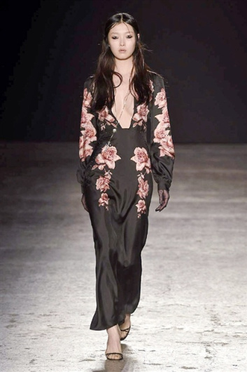 Fotoservizio/FW 2015-2016/WOMEN/FRANCESCO SCOGNAMIGLIO/DP1/13