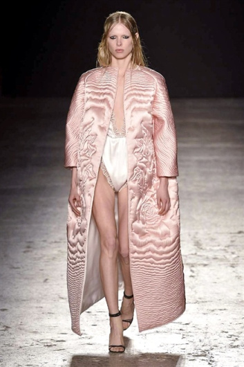 Fotoservizio/FW 2015-2016/WOMEN/FRANCESCO SCOGNAMIGLIO/DP1/15