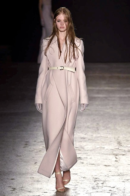 Fotoservizio/FW 2015-2016/WOMEN/FRANCESCO SCOGNAMIGLIO/DP1/28