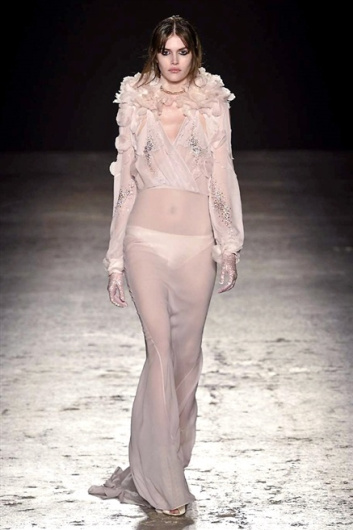 Fotoservizio/FW 2015-2016/WOMEN/FRANCESCO SCOGNAMIGLIO/DP1/30