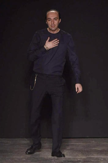 Fotoservizio/FW 2015-2016/WOMEN/FRANCESCO SCOGNAMIGLIO/DP1/33