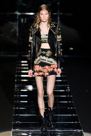 Fotoservizio/FW 2015-2016/WOMEN/FAUSTO PUGLISI/DP1/0
