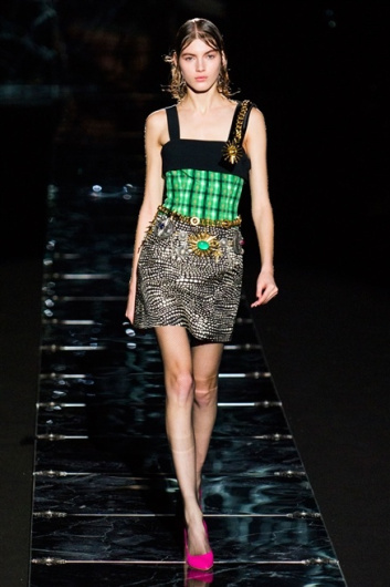 Fotoservizio/FW 2015-2016/WOMEN/FAUSTO PUGLISI/DP1/7