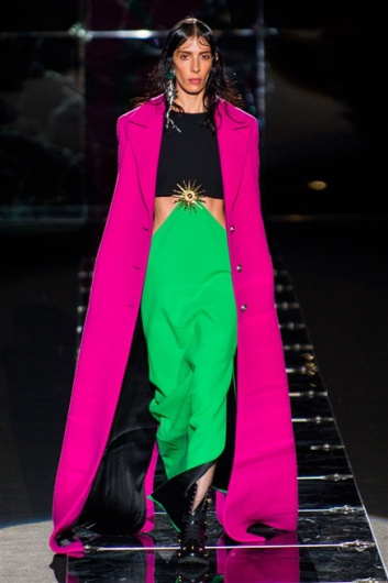 Fotoservizio/FW 2015-2016/WOMEN/FAUSTO PUGLISI/DP1/8