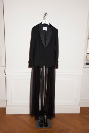 Fotoservizio/FW 2015-2016/WOMEN/DONDUP/DP2/0