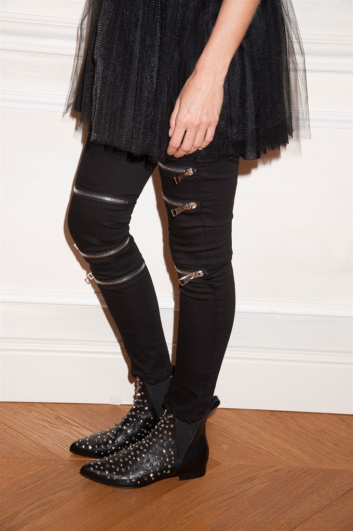 Fotoservizio/FW 2015-2016/WOMEN/DONDUP/DP2/21