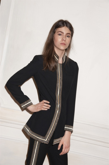 Fotoservizio/FW 2015-2016/WOMEN/DONDUP/DP2/31