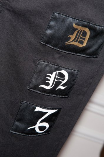 Fotoservizio/FW 2015-2016/WOMEN/DONDUP/DP2/37