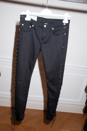 Fotoservizio/FW 2015-2016/WOMEN/DONDUP/DP2/42
