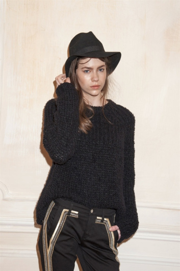 Fotoservizio/FW 2015-2016/WOMEN/DONDUP/DP2/92