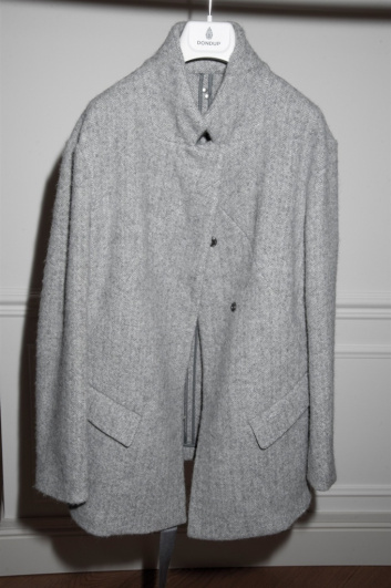 Fotoservizio/FW 2015-2016/WOMEN/DONDUP/DP2/71