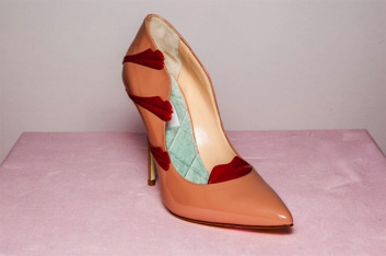 Fotoservizio/FW 2015-2016/WOMEN/GIANNICO/DP2/1