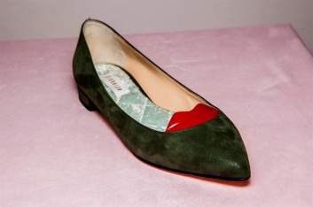 Fotoservizio/FW 2015-2016/WOMEN/GIANNICO/DP2/7