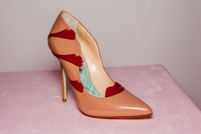 Fotoservizio/FW 2015-2016/WOMEN/GIANNICO/DP2/9