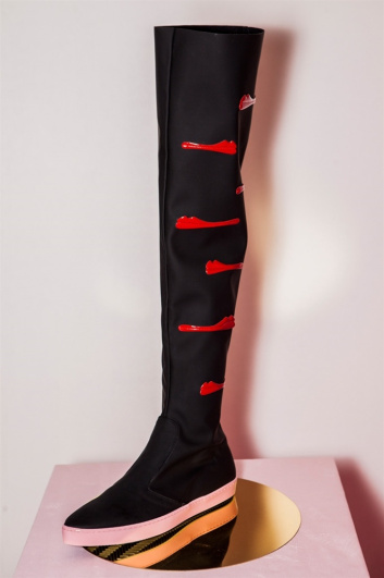Fotoservizio/FW 2015-2016/WOMEN/GIANNICO/DP2/12