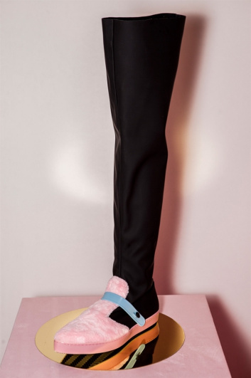 Fotoservizio/FW 2015-2016/WOMEN/GIANNICO/DP2/13