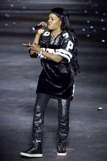 Fotoservizio/FW 2015-2016/WOMEN/PHILIPP PLEIN/DP1/0