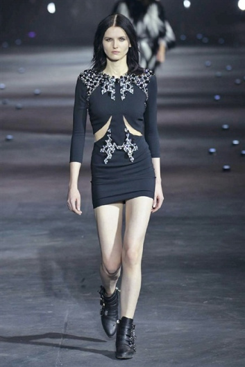 Fotoservizio/FW 2015-2016/WOMEN/PHILIPP PLEIN/DP1/43