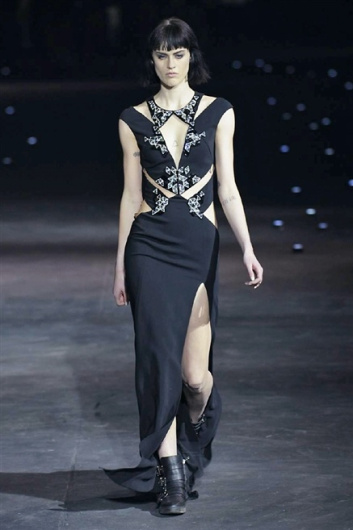 Fotoservizio/FW 2015-2016/WOMEN/PHILIPP PLEIN/DP1/45
