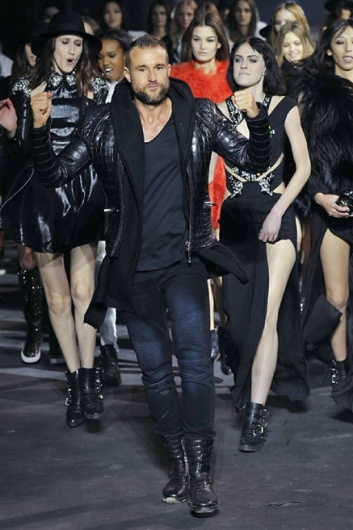 Fotoservizio/FW 2015-2016/WOMEN/PHILIPP PLEIN/DP1/46