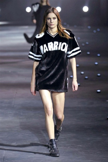 Fotoservizio/FW 2015-2016/WOMEN/PHILIPP PLEIN/DP1/2