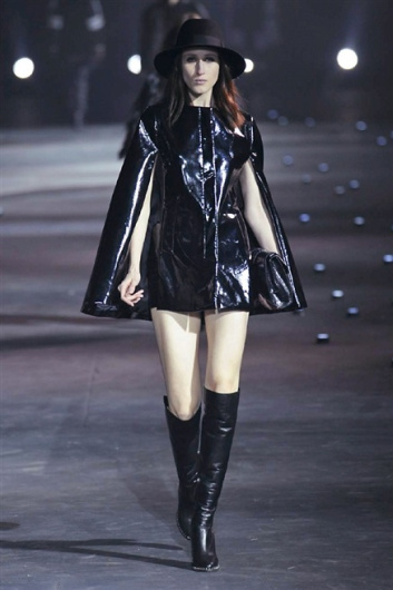 Fotoservizio/FW 2015-2016/WOMEN/PHILIPP PLEIN/DP1/6