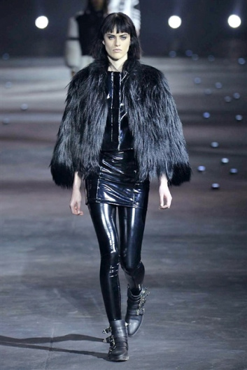 Fotoservizio/FW 2015-2016/WOMEN/PHILIPP PLEIN/DP1/8